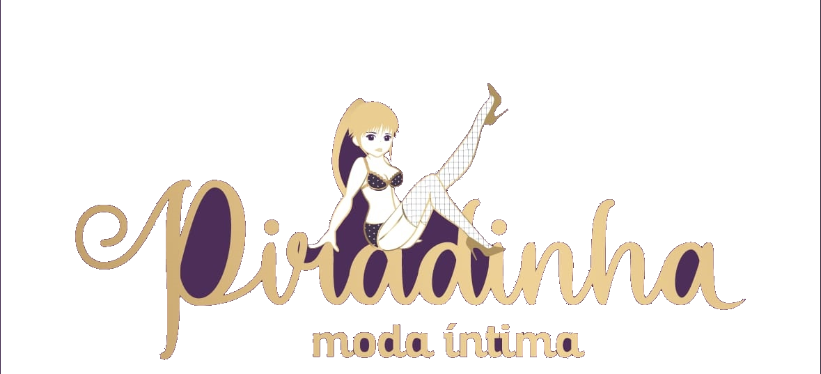 Piradinha Moda Íntima